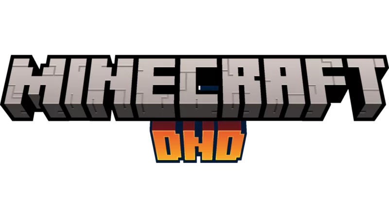 Minecraft DnD